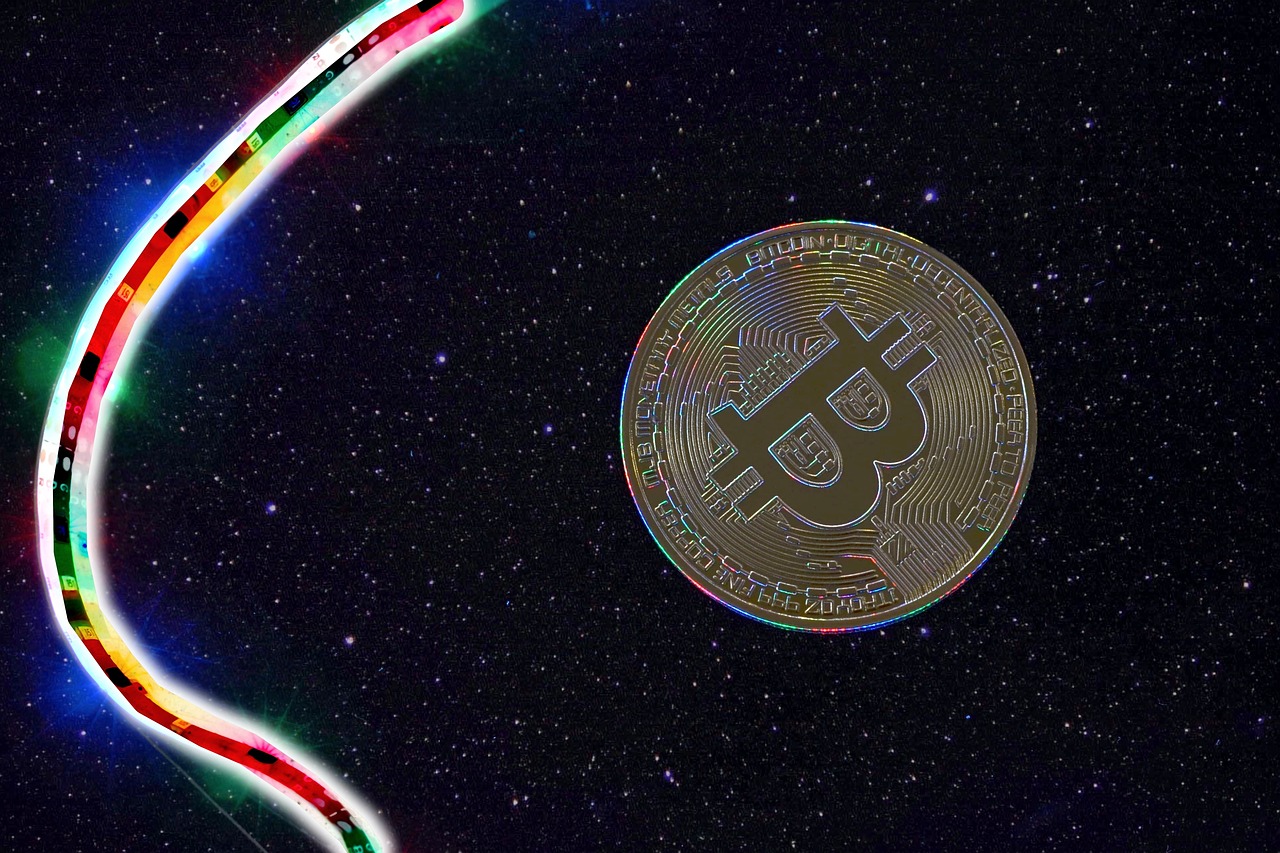 美国世界粮食计划署WFP宣布：接受BTC、ETH、USDC、DOGE、BONK等80种加密货币捐赠